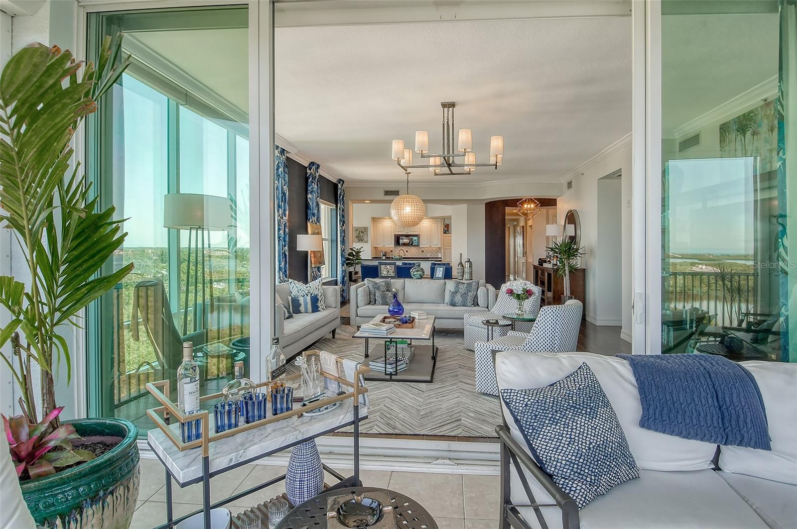MERIDIAN AT THE OAKS PRESERVE - Residential