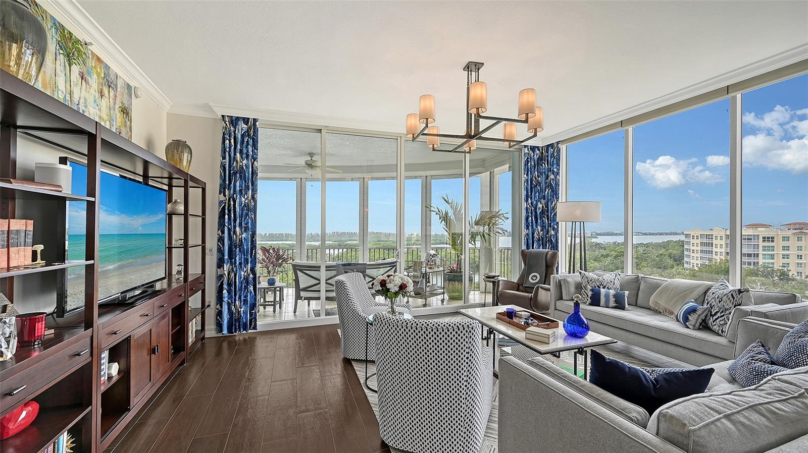 MERIDIAN AT THE OAKS PRESERVE - Residential