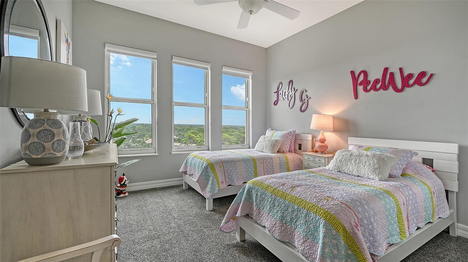 MERIDIAN AT THE OAKS PRESERVE - Residential