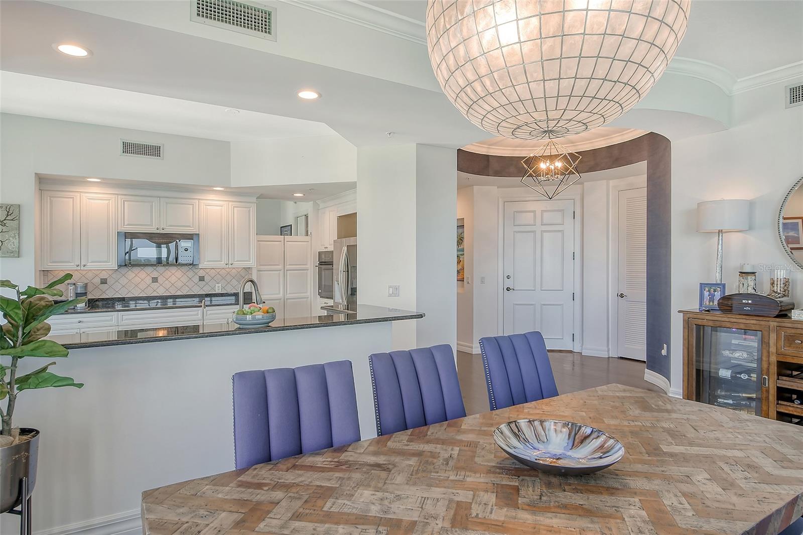 MERIDIAN AT THE OAKS PRESERVE - Residential