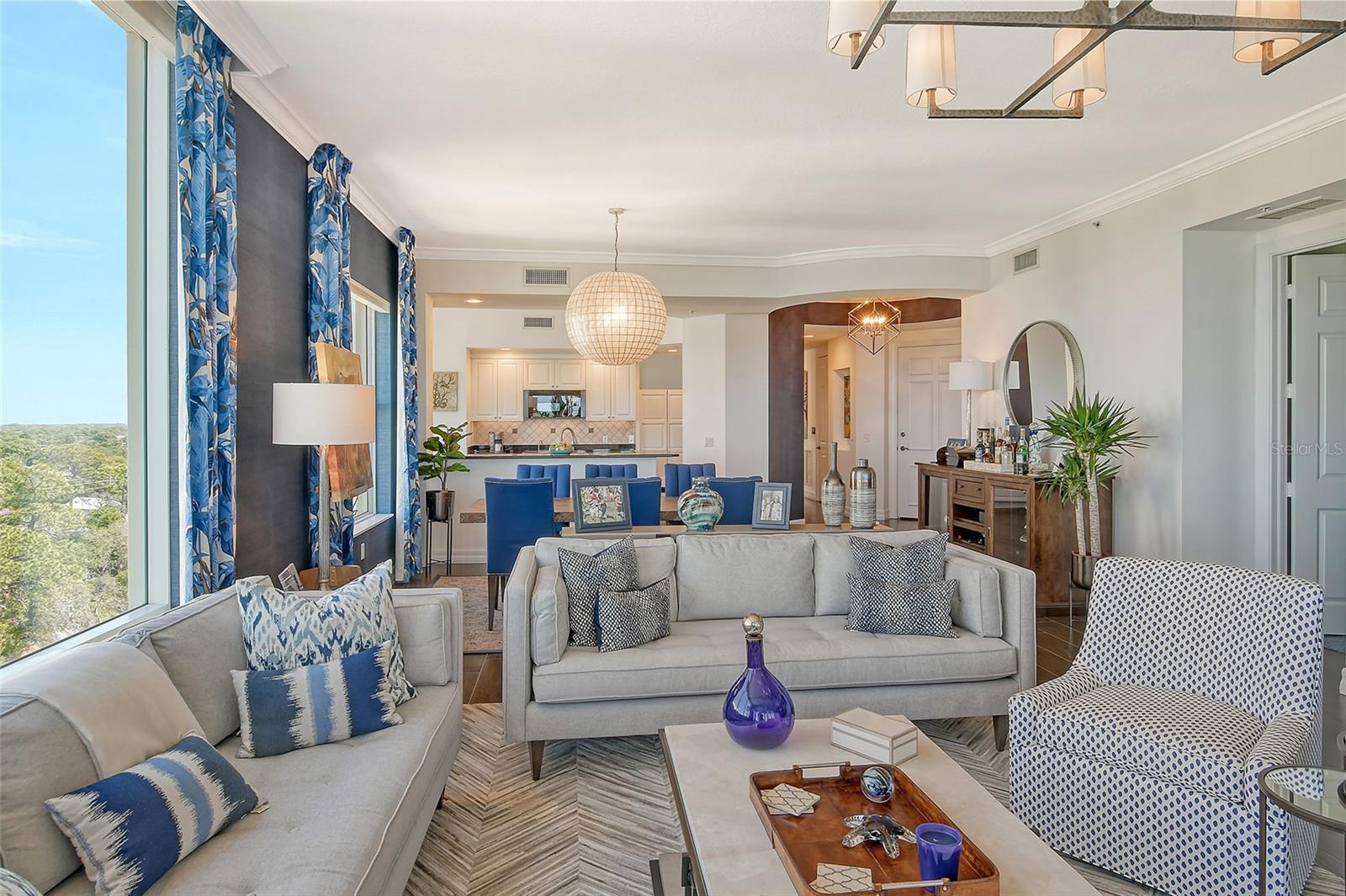 MERIDIAN AT THE OAKS PRESERVE - Residential
