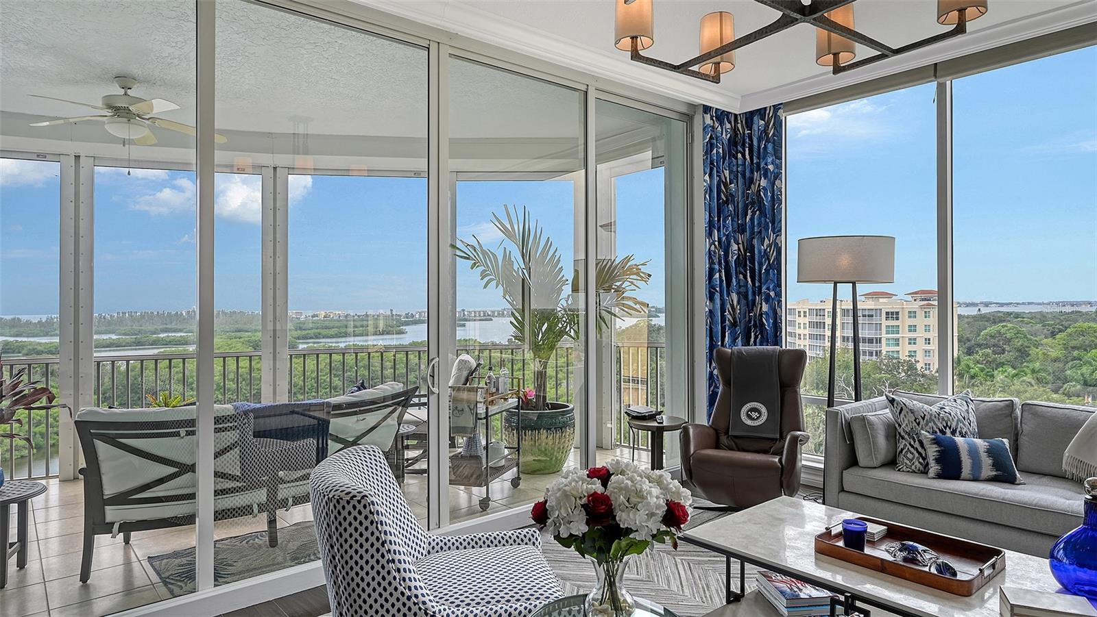 MERIDIAN AT THE OAKS PRESERVE - Residential
