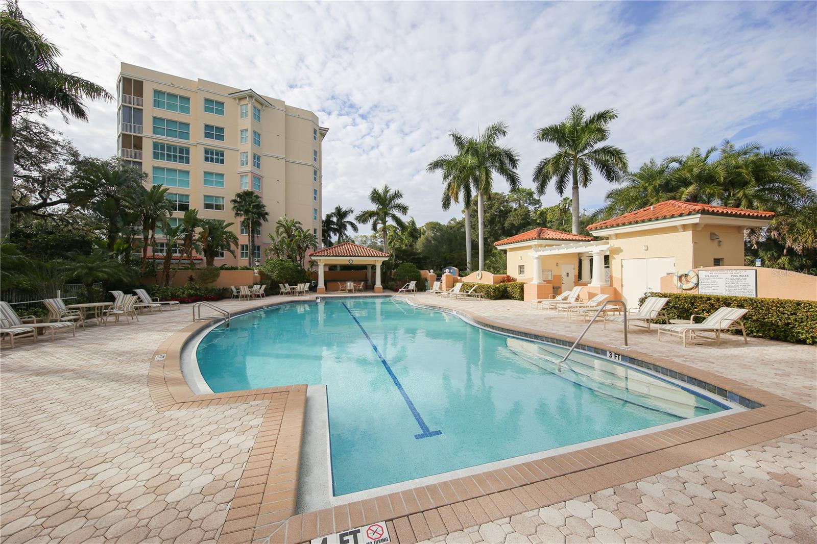 MERIDIAN AT THE OAKS PRESERVE - Residential