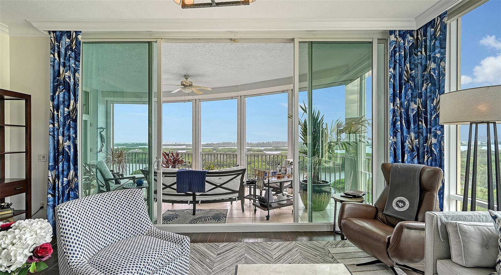MERIDIAN AT THE OAKS PRESERVE - Residential