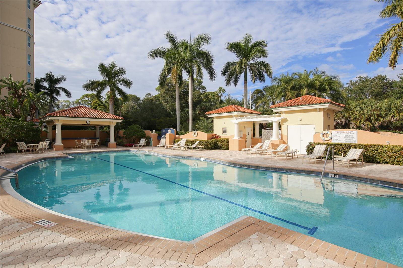 MERIDIAN AT THE OAKS PRESERVE - Residential
