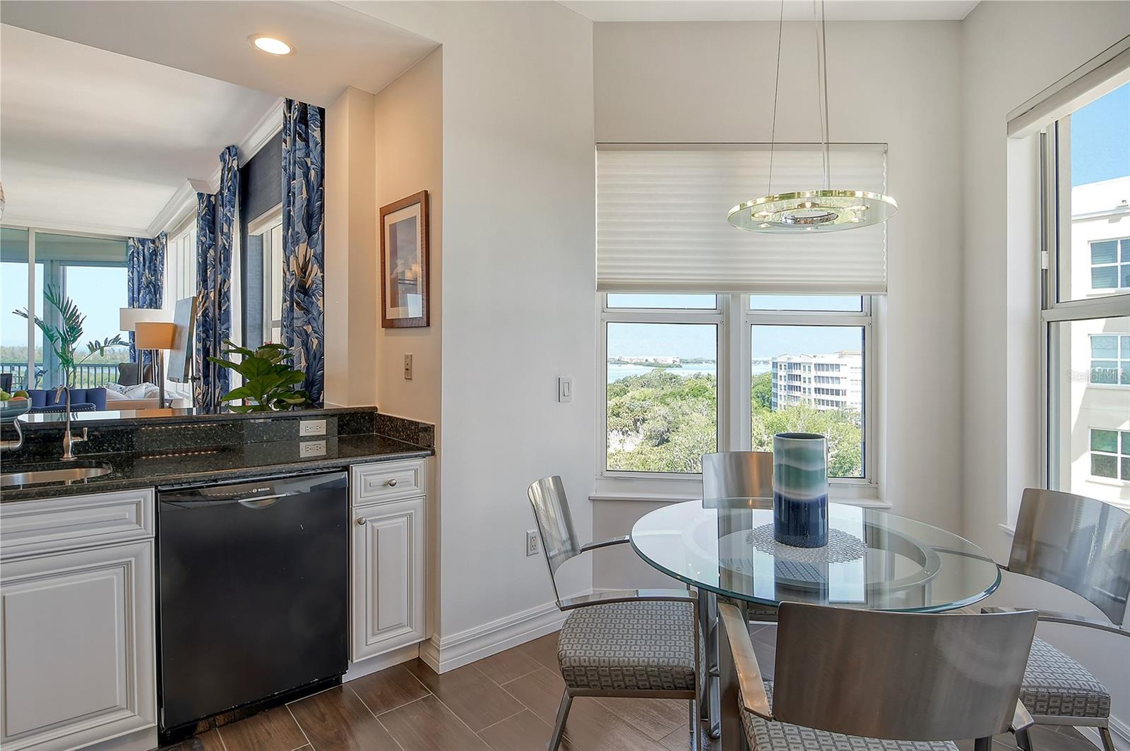 MERIDIAN AT THE OAKS PRESERVE - Residential