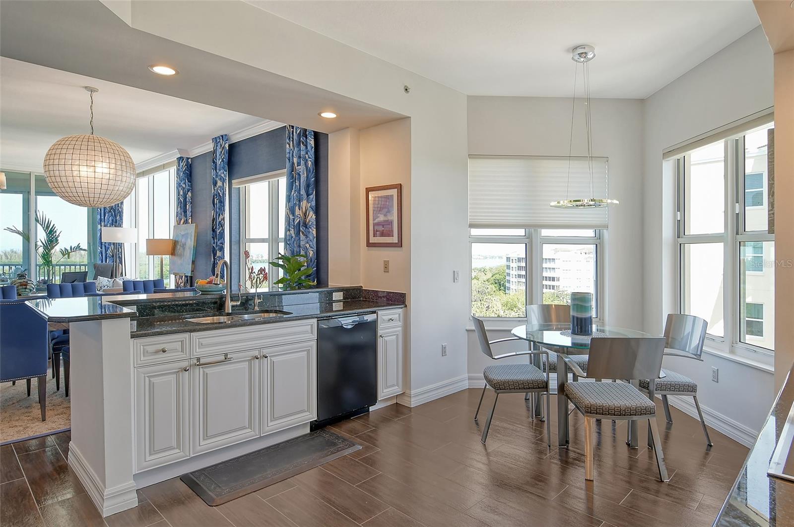 MERIDIAN AT THE OAKS PRESERVE - Residential