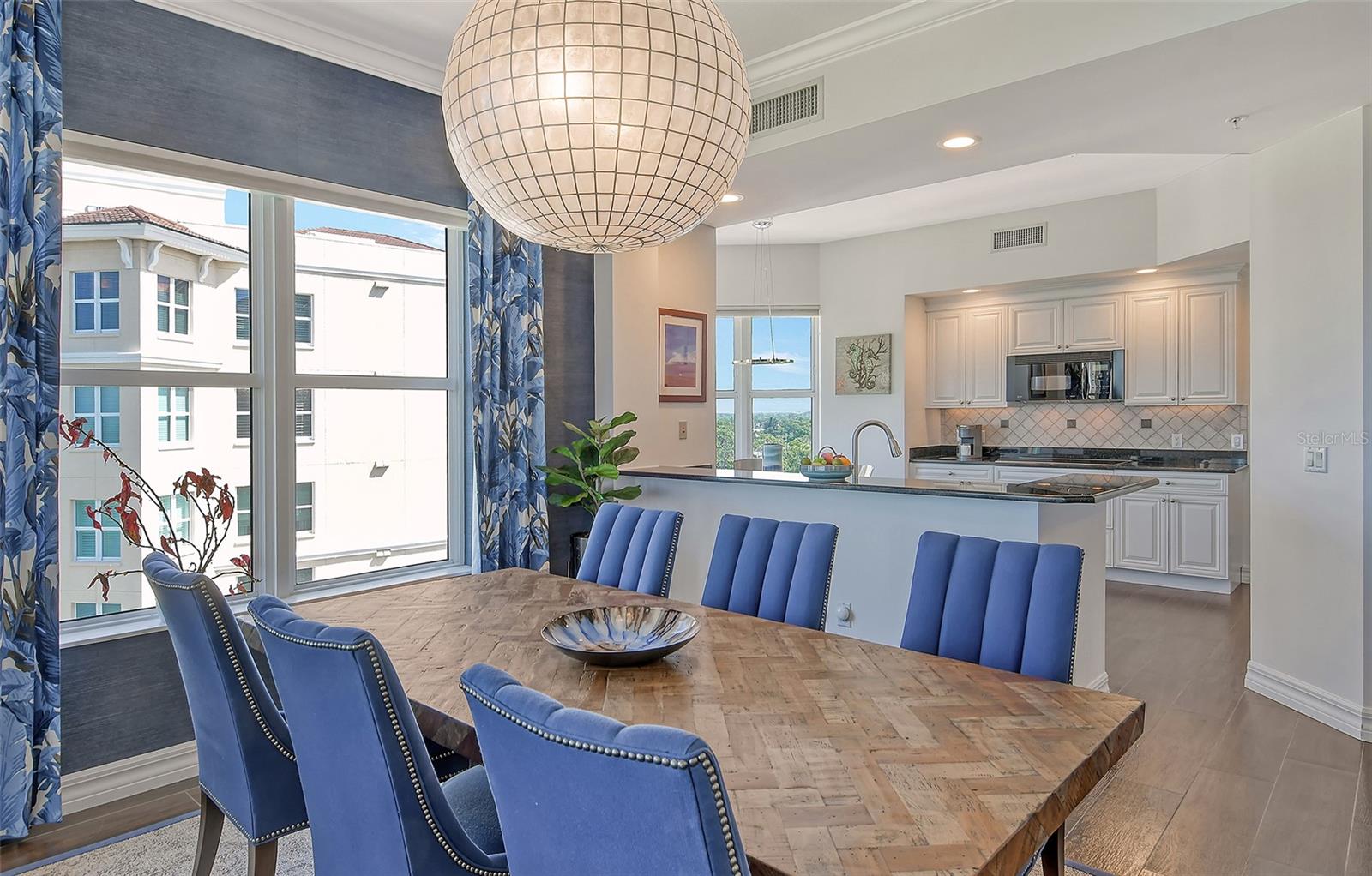 MERIDIAN AT THE OAKS PRESERVE - Residential