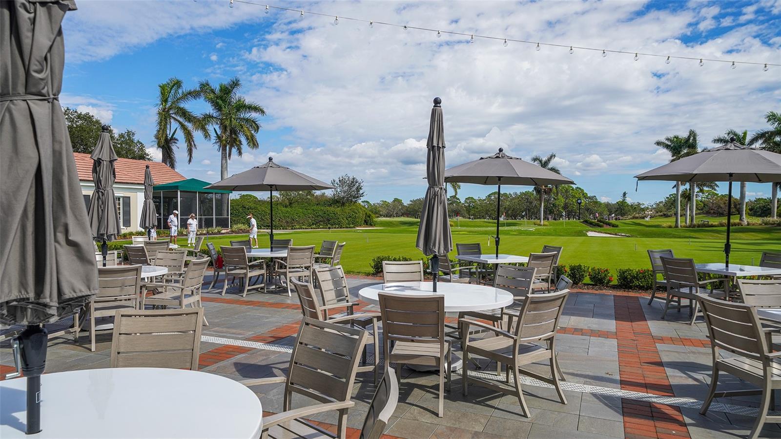 MERIDIAN AT THE OAKS PRESERVE - Residential