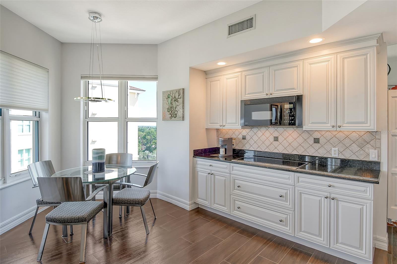 MERIDIAN AT THE OAKS PRESERVE - Residential