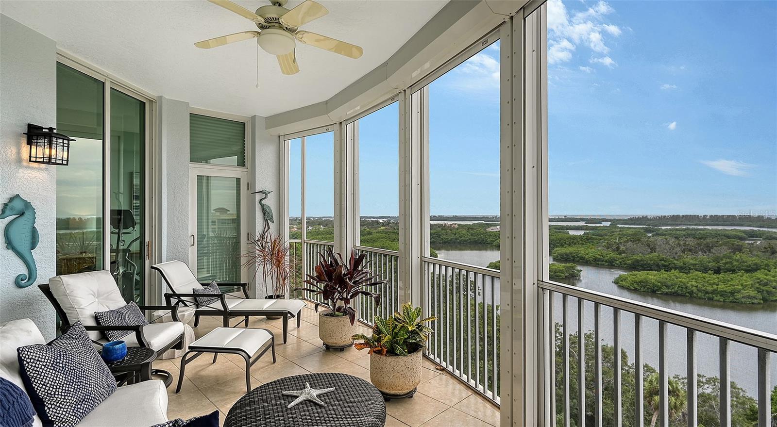 MERIDIAN AT THE OAKS PRESERVE - Residential
