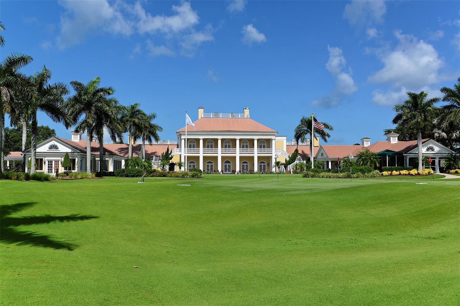 MERIDIAN AT THE OAKS PRESERVE - Residential