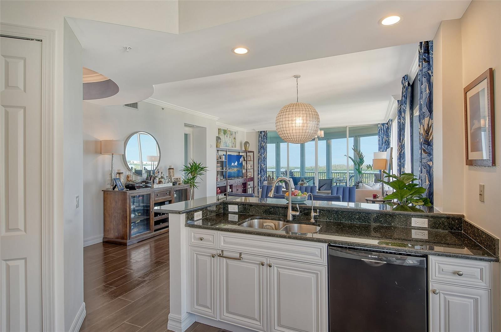 MERIDIAN AT THE OAKS PRESERVE - Residential