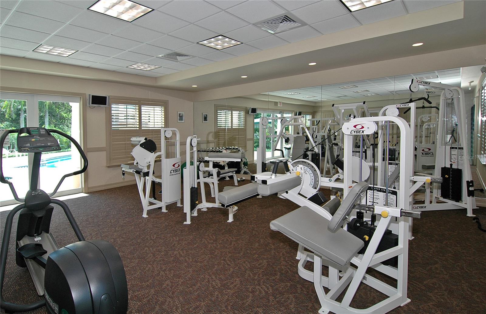 MERIDIAN AT THE OAKS PRESERVE - Residential