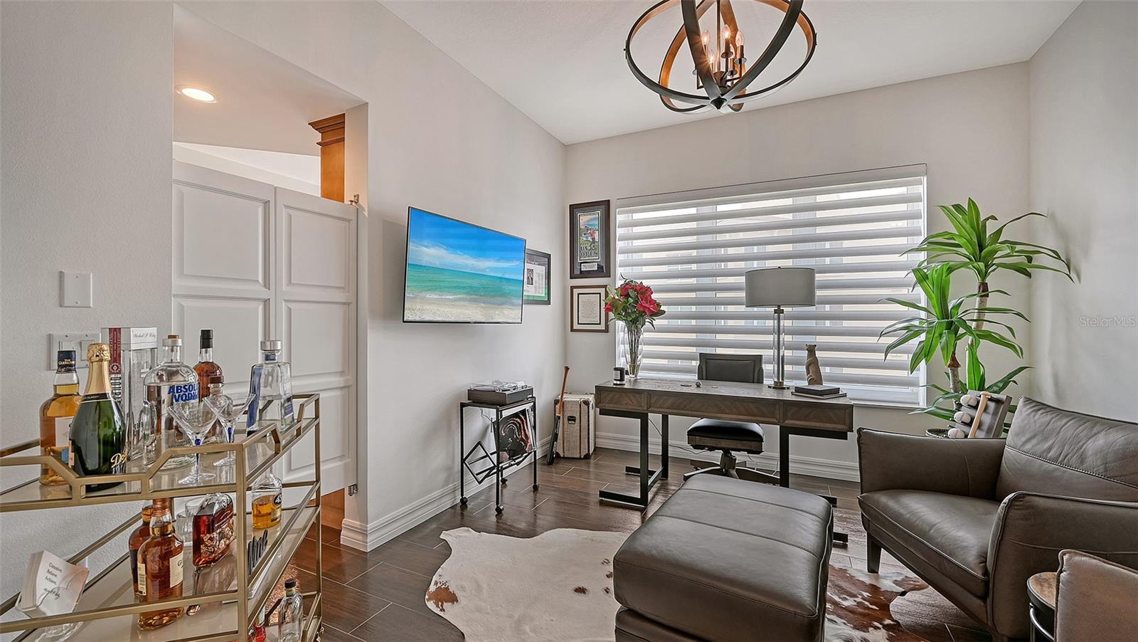 MERIDIAN AT THE OAKS PRESERVE - Residential