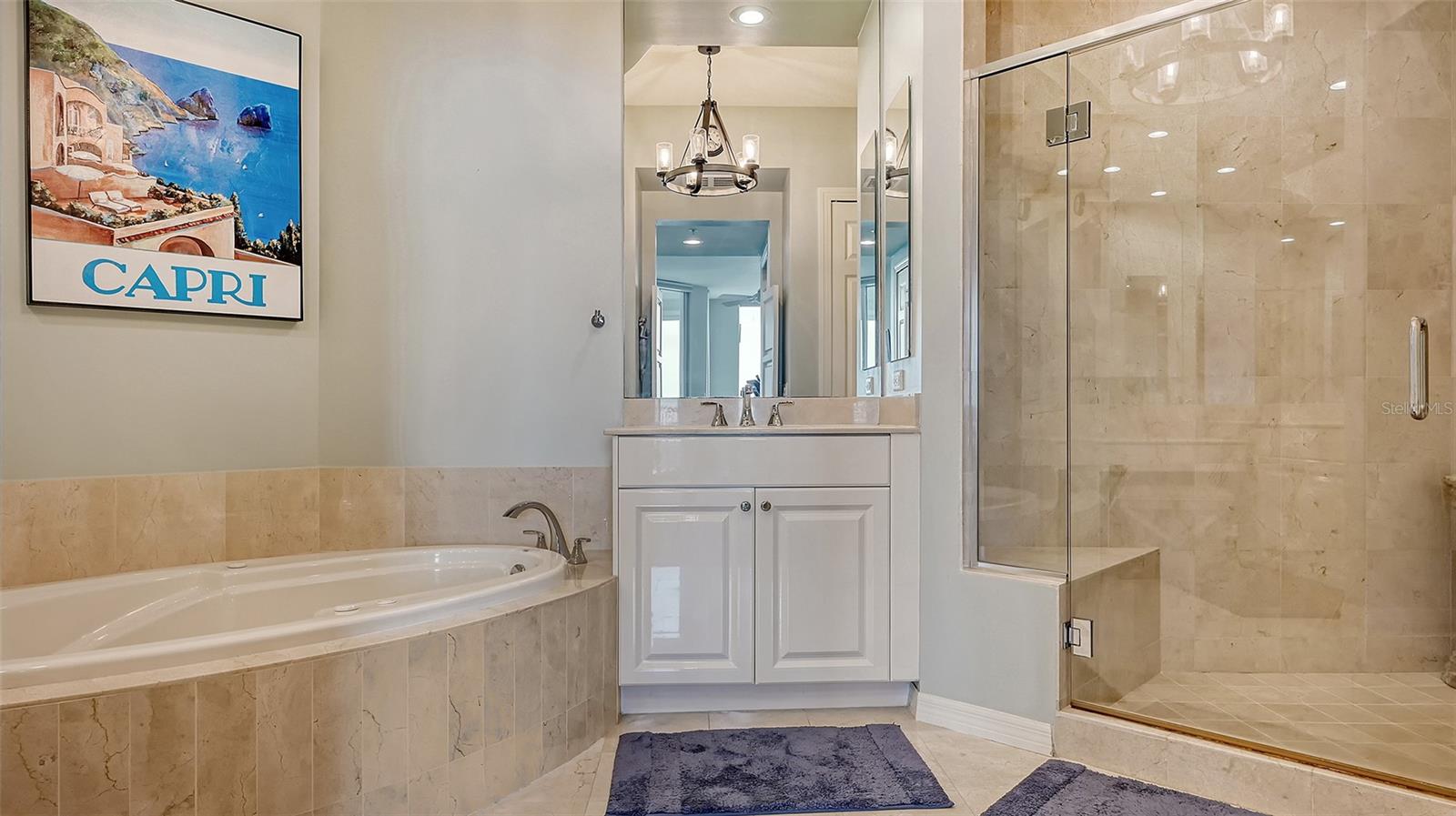 MERIDIAN AT THE OAKS PRESERVE - Residential