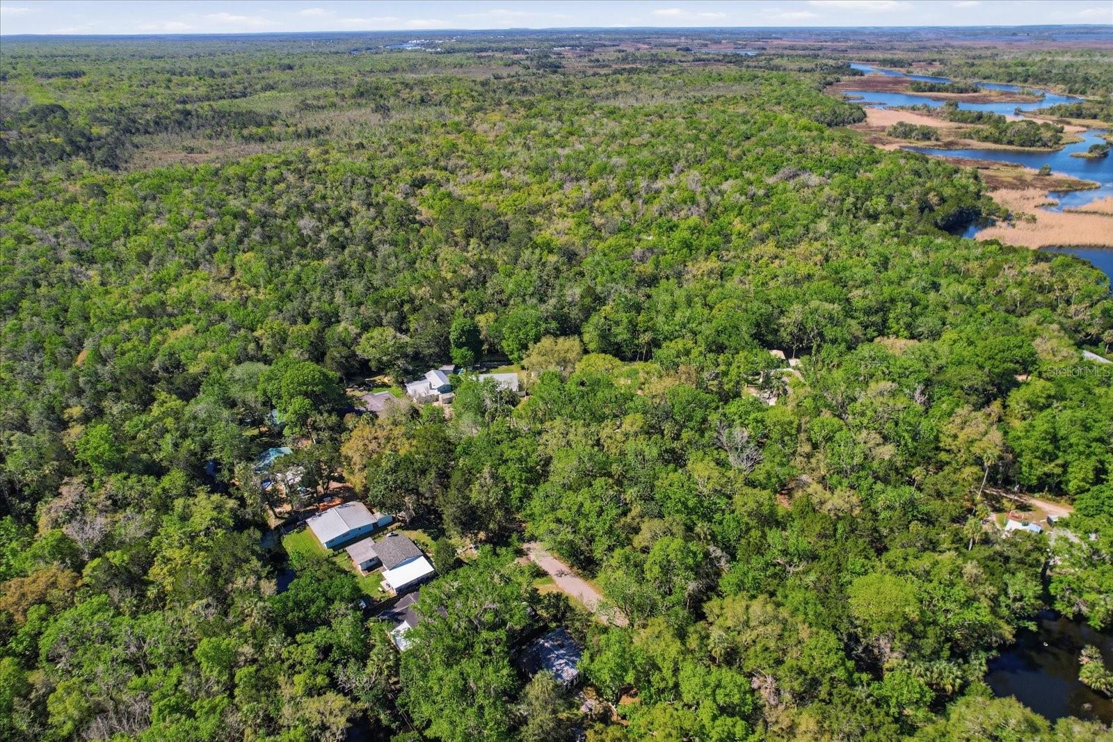 SPRING RUN ESTATES - Residential