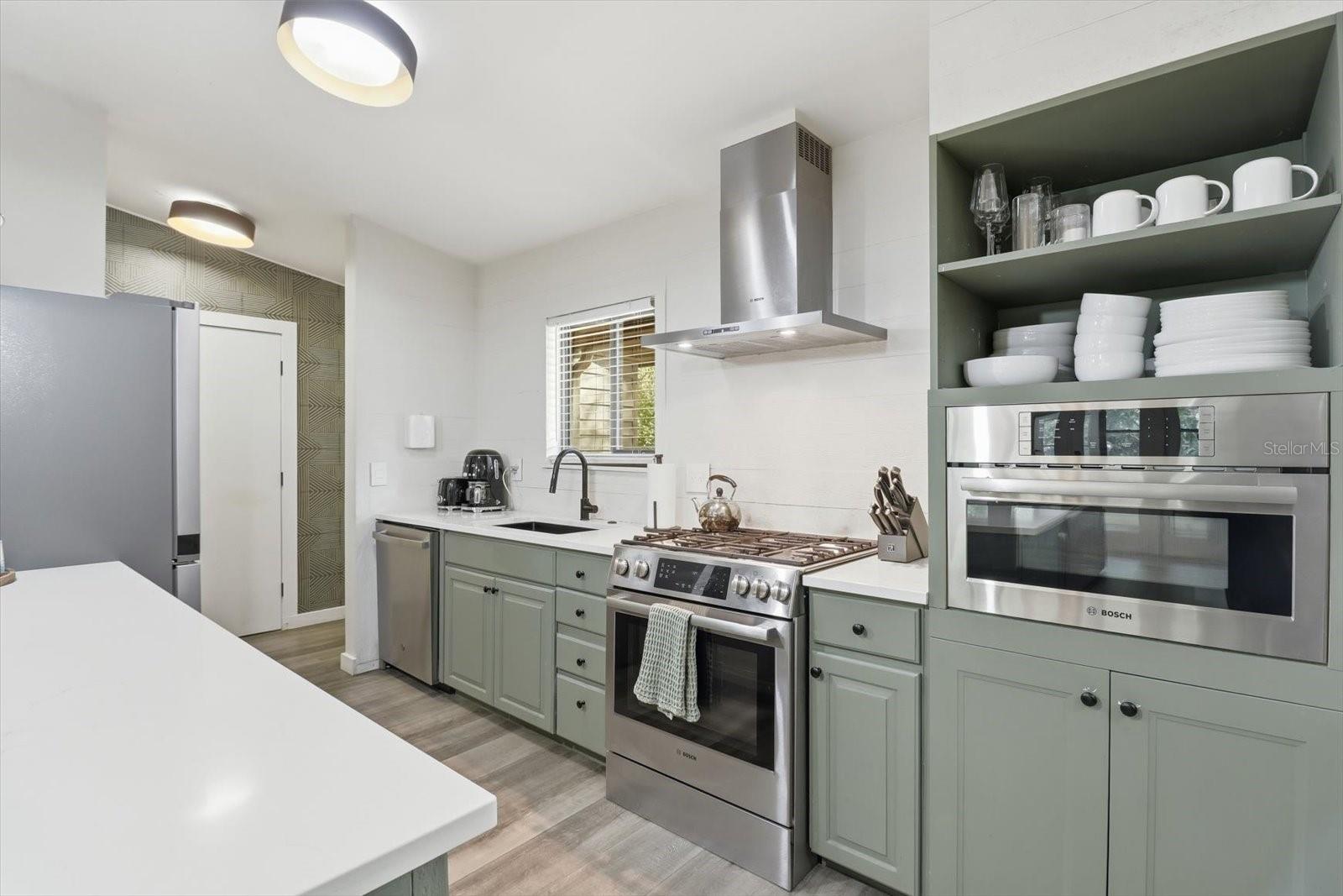 SPRING RUN ESTATES - Residential