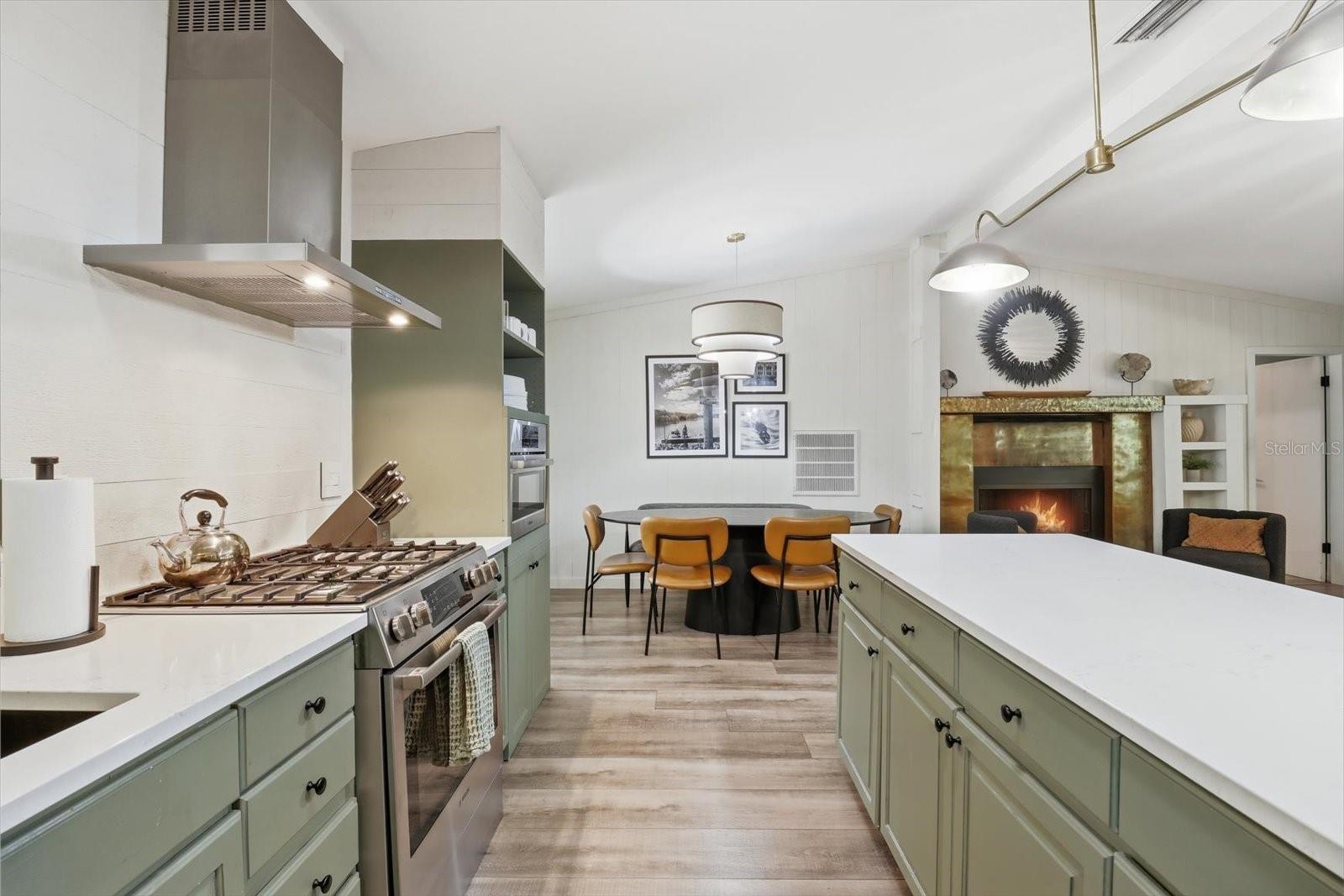 SPRING RUN ESTATES - Residential