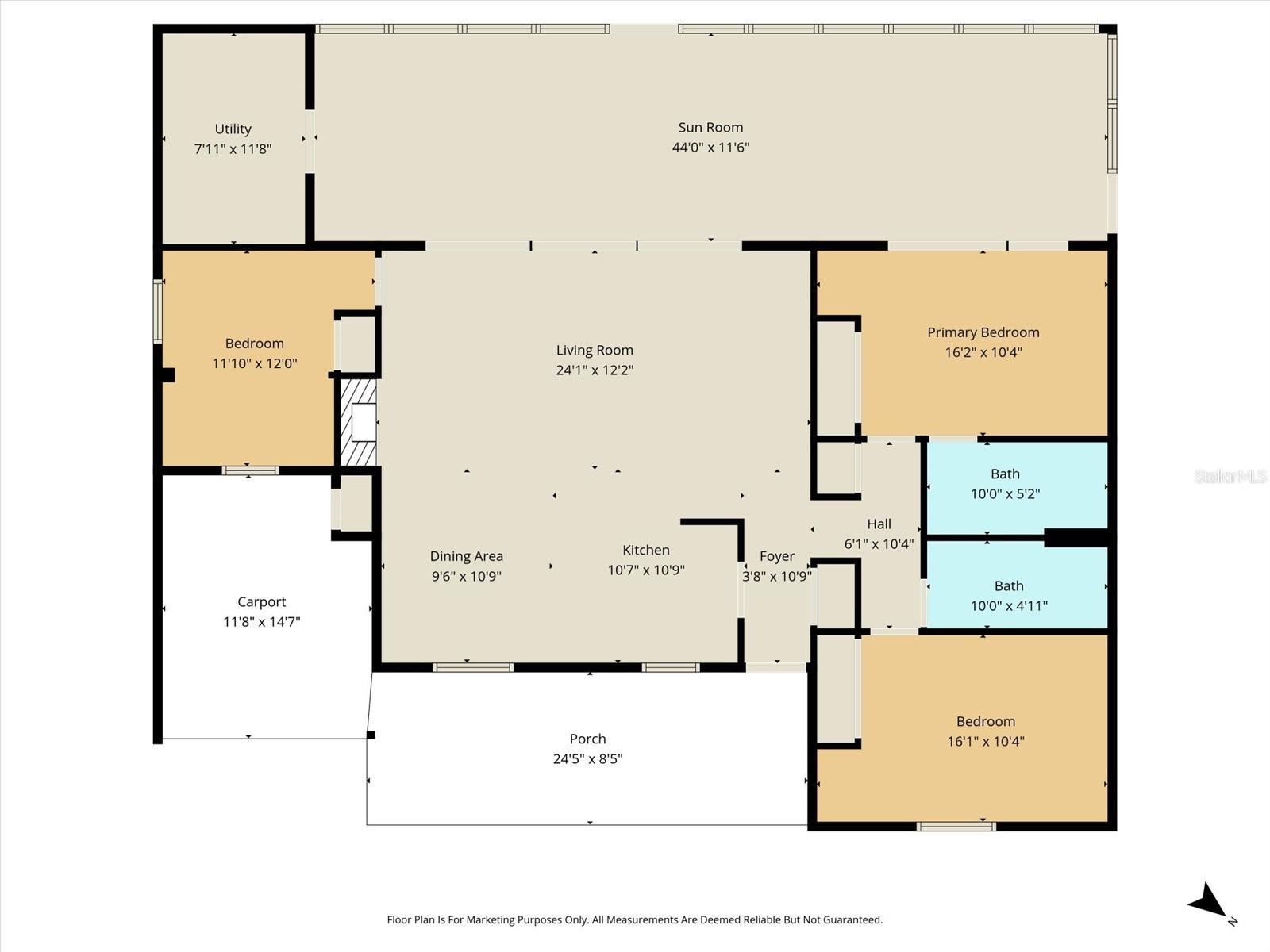 SPRING RUN ESTATES - Residential