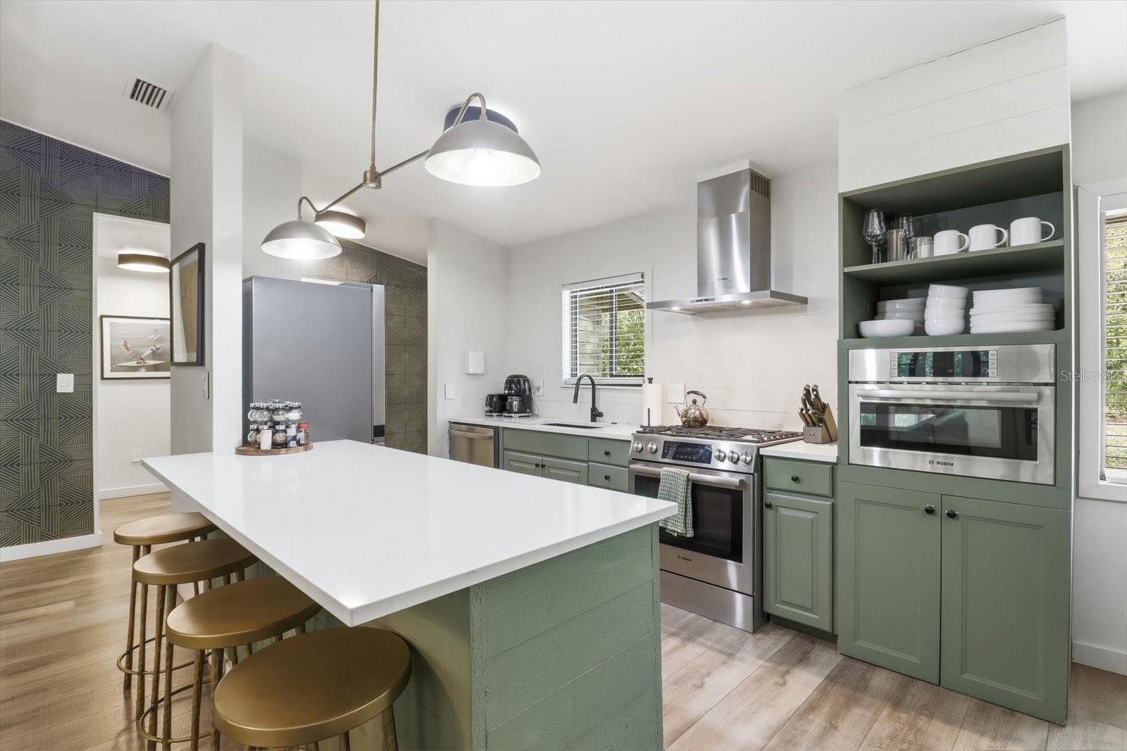 SPRING RUN ESTATES - Residential