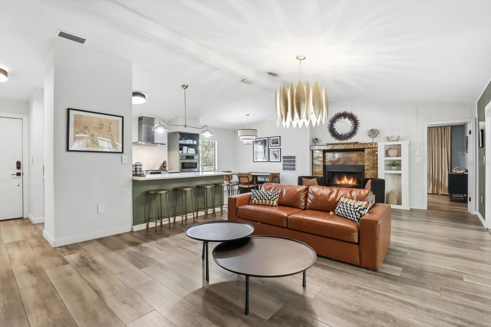 SPRING RUN ESTATES - Residential