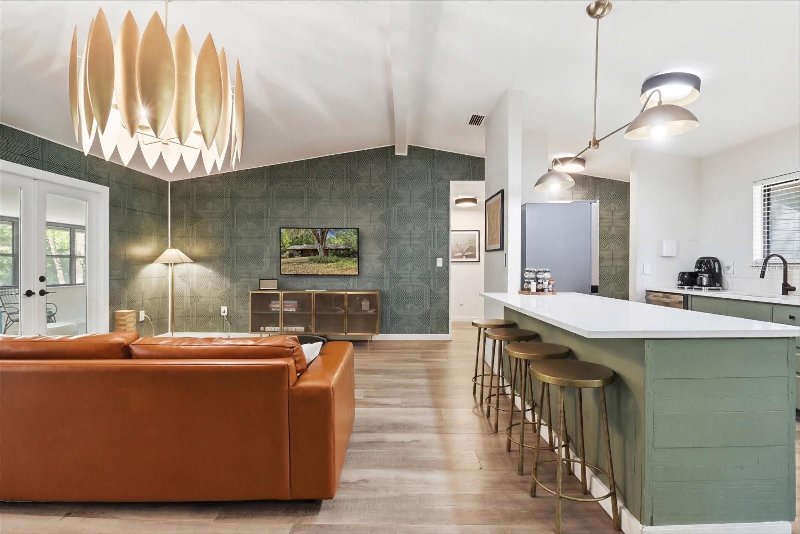 SPRING RUN ESTATES - Residential