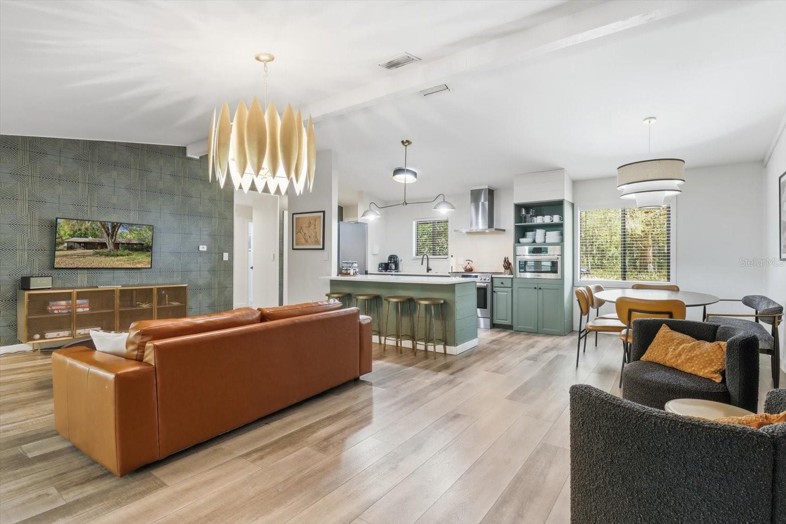 SPRING RUN ESTATES - Residential