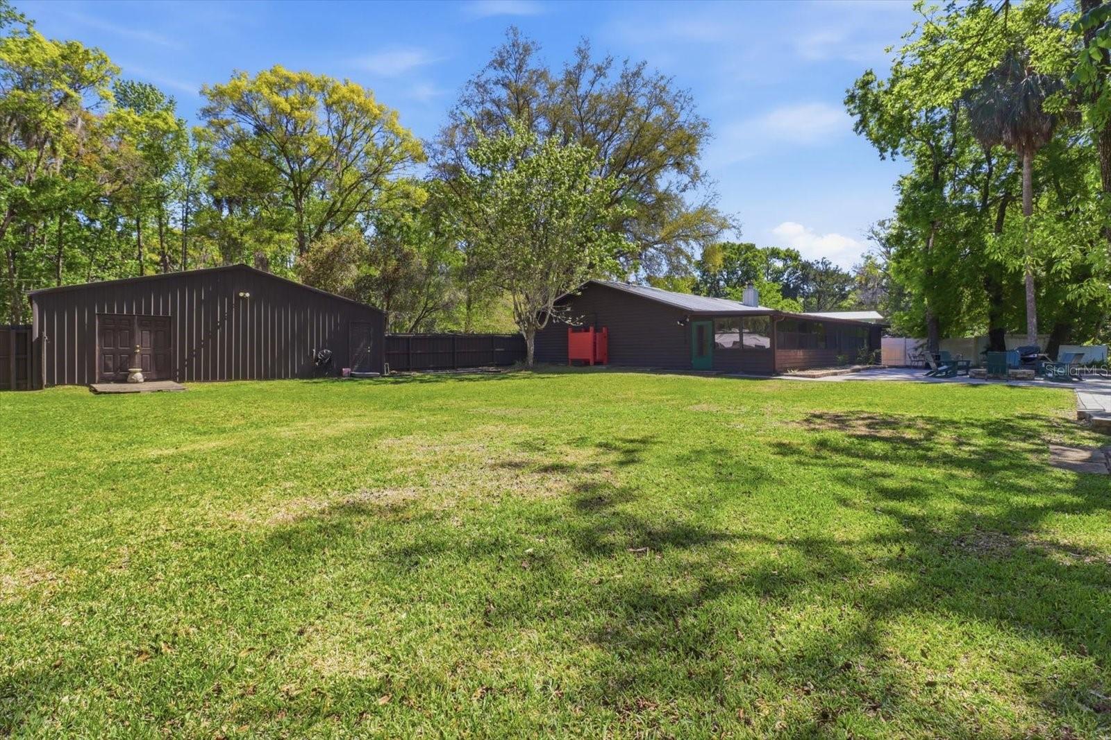 SPRING RUN ESTATES - Residential