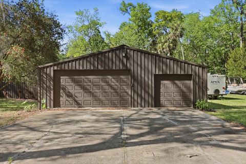 Tiny photo for 8952 W White Dogwood Drive, Homosassa, FL 34448 (MLS # TB8490041)