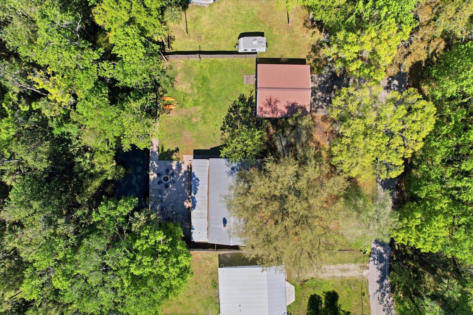 SPRING RUN ESTATES - Residential