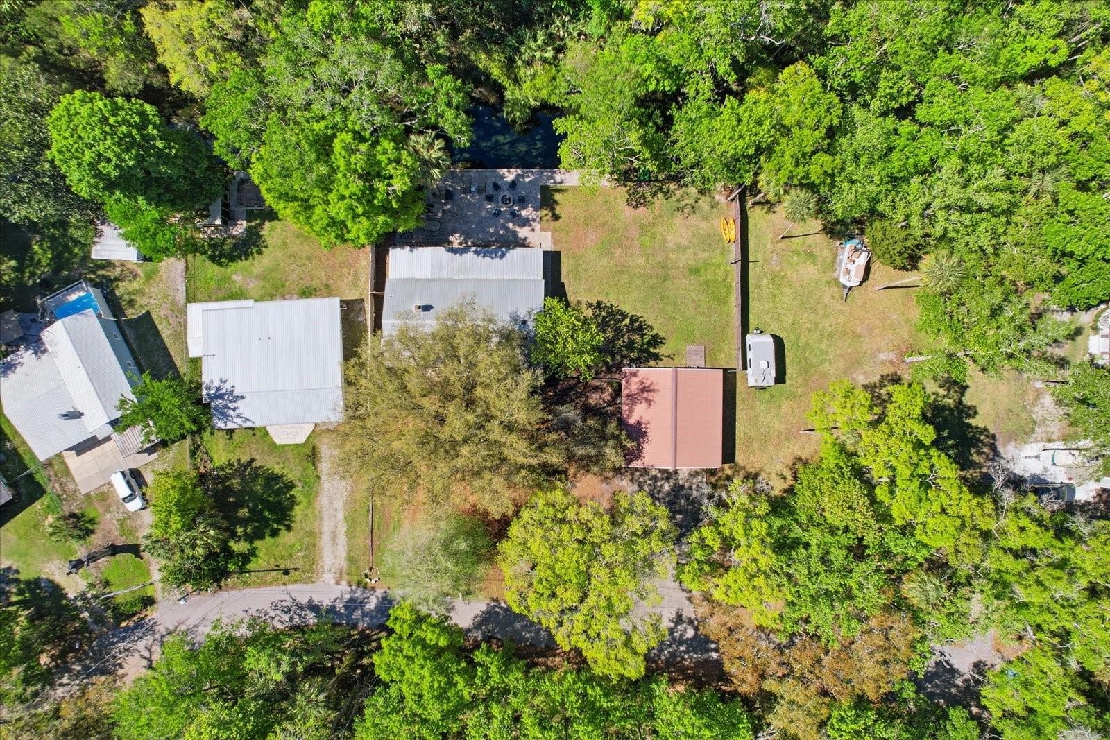 SPRING RUN ESTATES - Residential