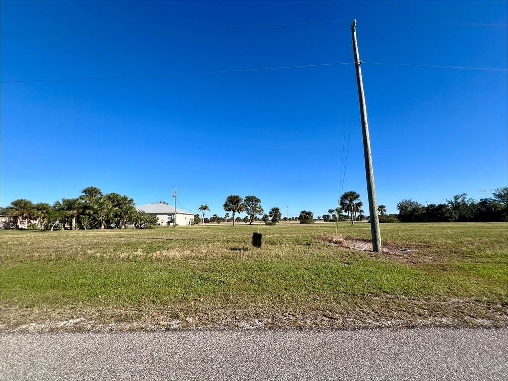 Photo of 17 Brig Circle E, Placida, FL 33946 (MLS # C7491785)