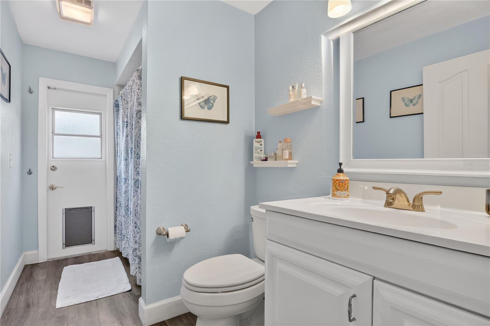 SILVER WOODS PH 03 - Residential