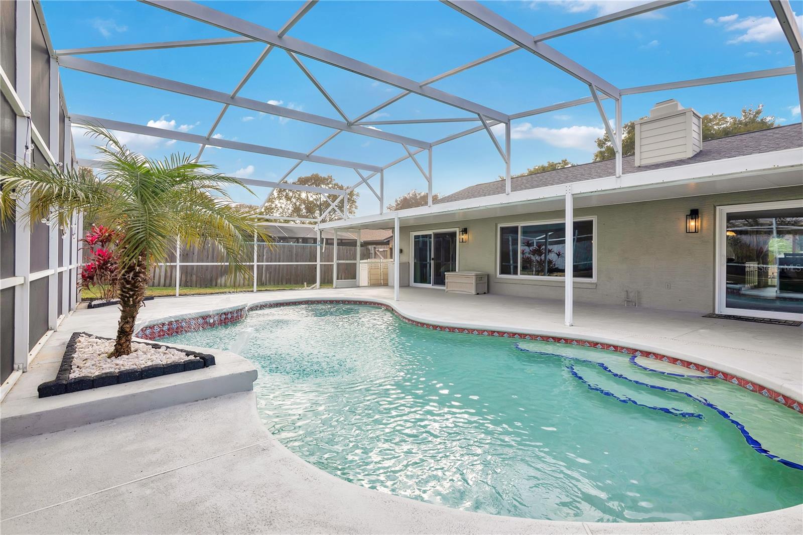 9426 PALM TREE DRIVE