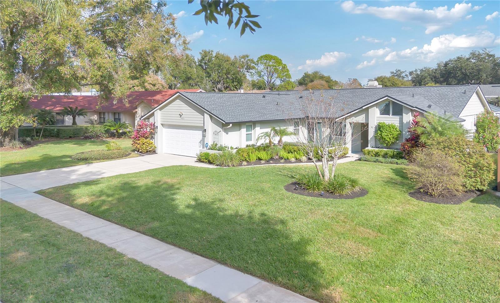 SILVER WOODS PH 03 - Residential