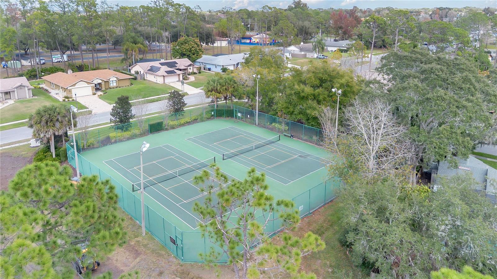 SILVER WOODS PH 03 - Residential