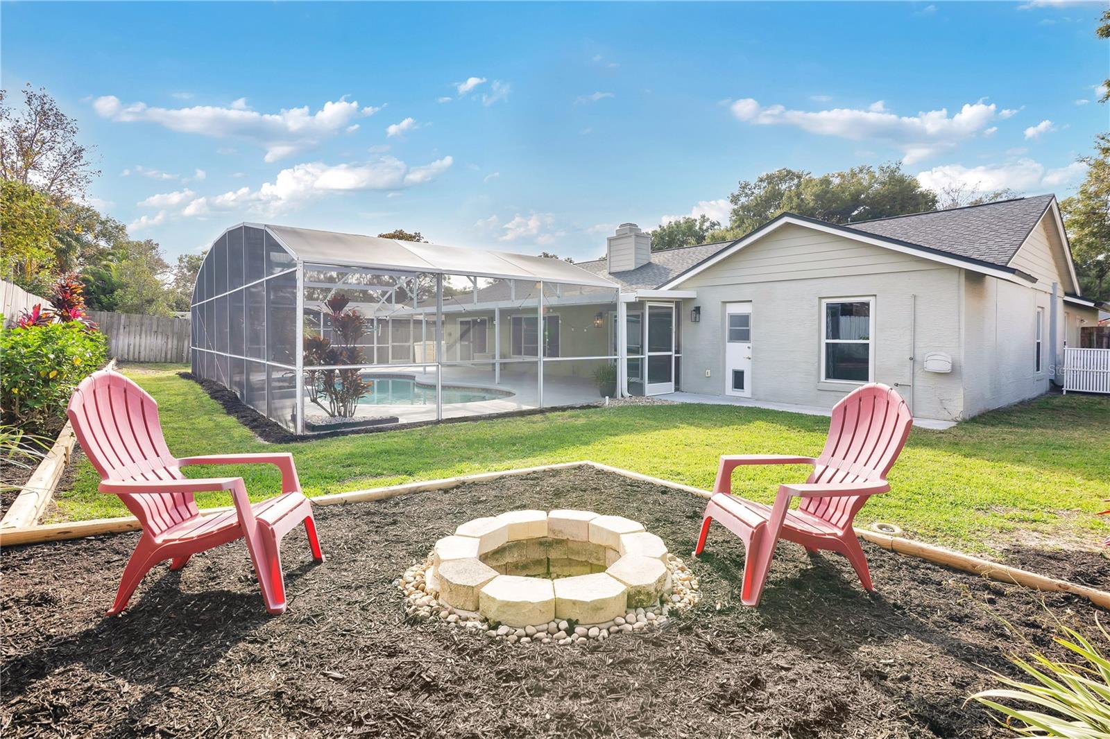 SILVER WOODS PH 03 - Residential