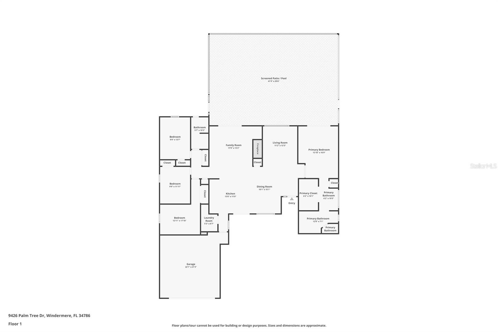 SILVER WOODS PH 03 - Residential