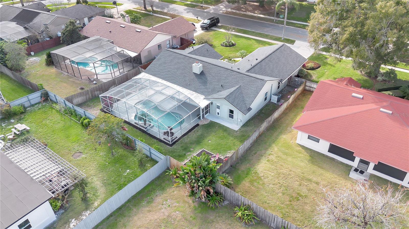 SILVER WOODS PH 03 - Residential