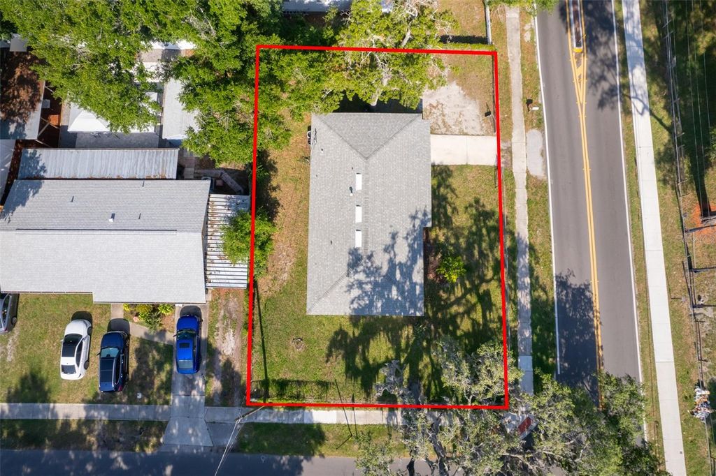 Photo of 828 Ballard Street, Altamonte Springs, FL 32701 (MLS # O6376171)