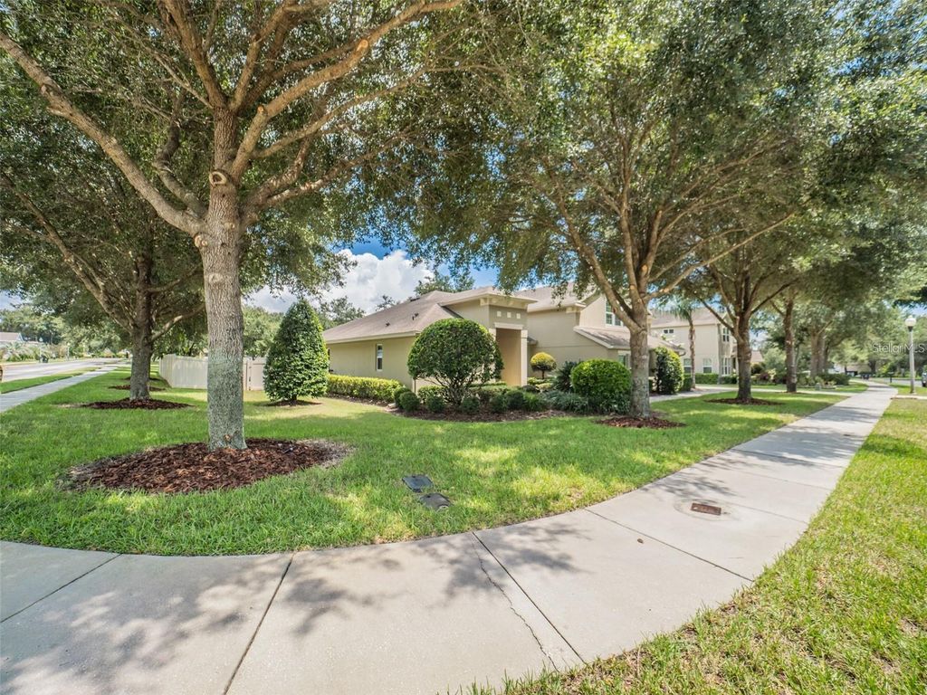 Photo of 4443 Pine Gold Avenue, Apopka, FL 32712 (MLS # O6384450)