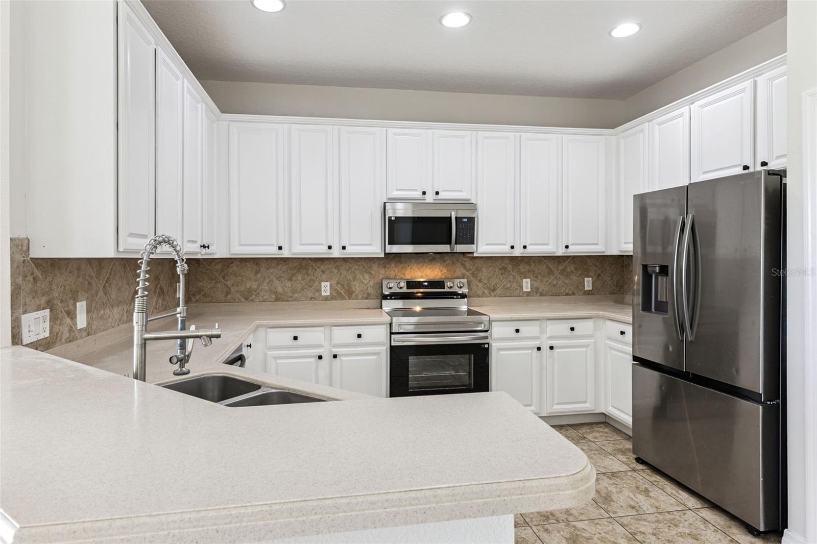 STONEYBROOK WEST D - Residential