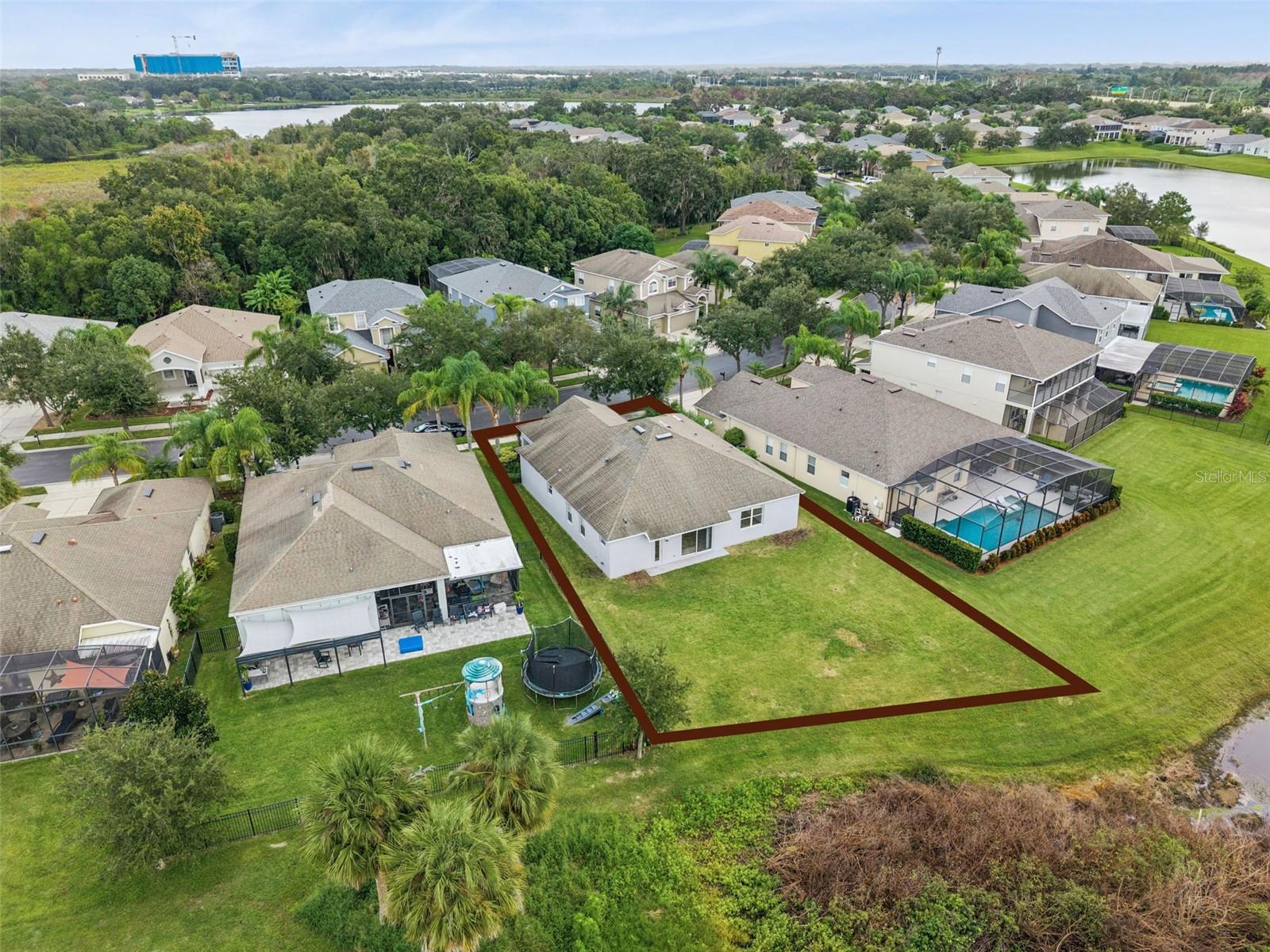 STONEYBROOK WEST D - Residential