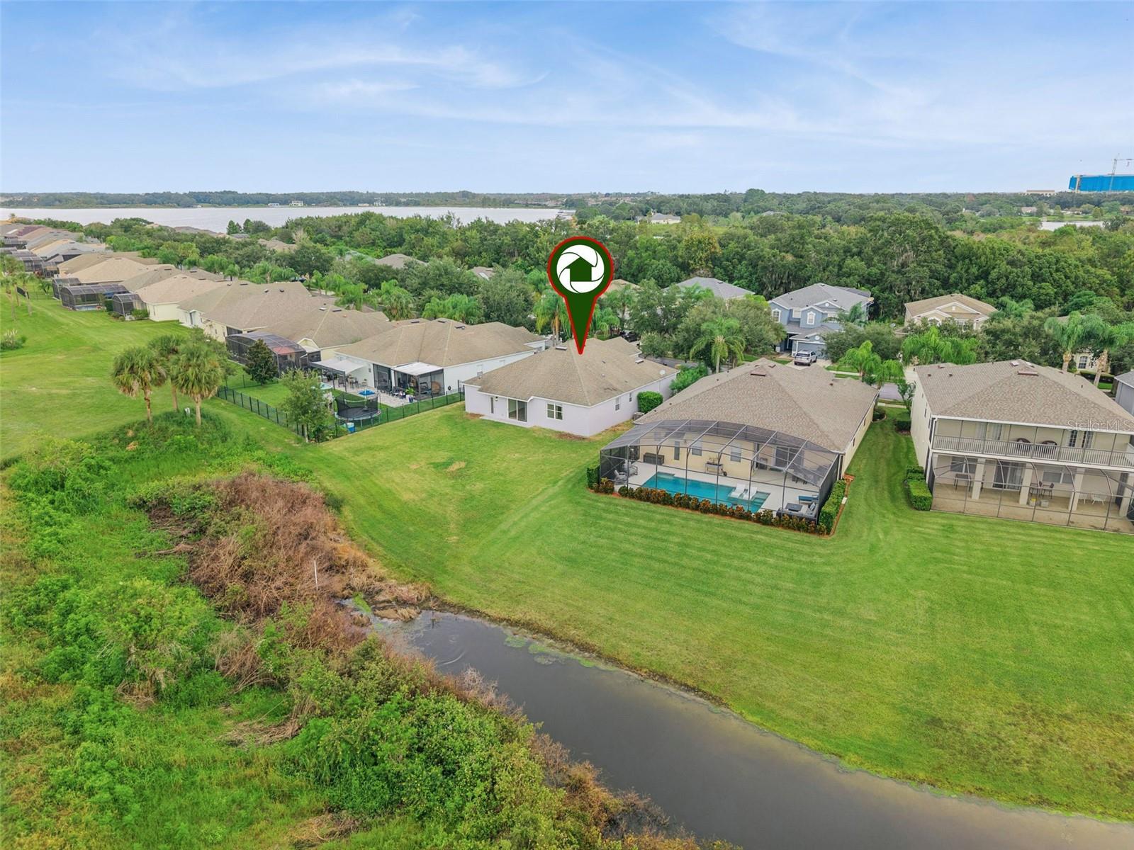 STONEYBROOK WEST D - Residential