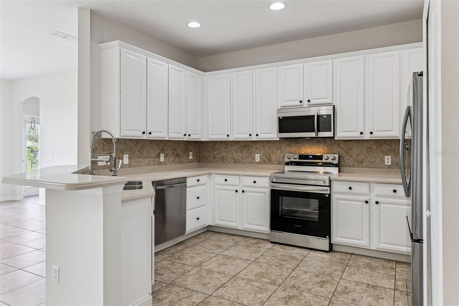 STONEYBROOK WEST D - Residential