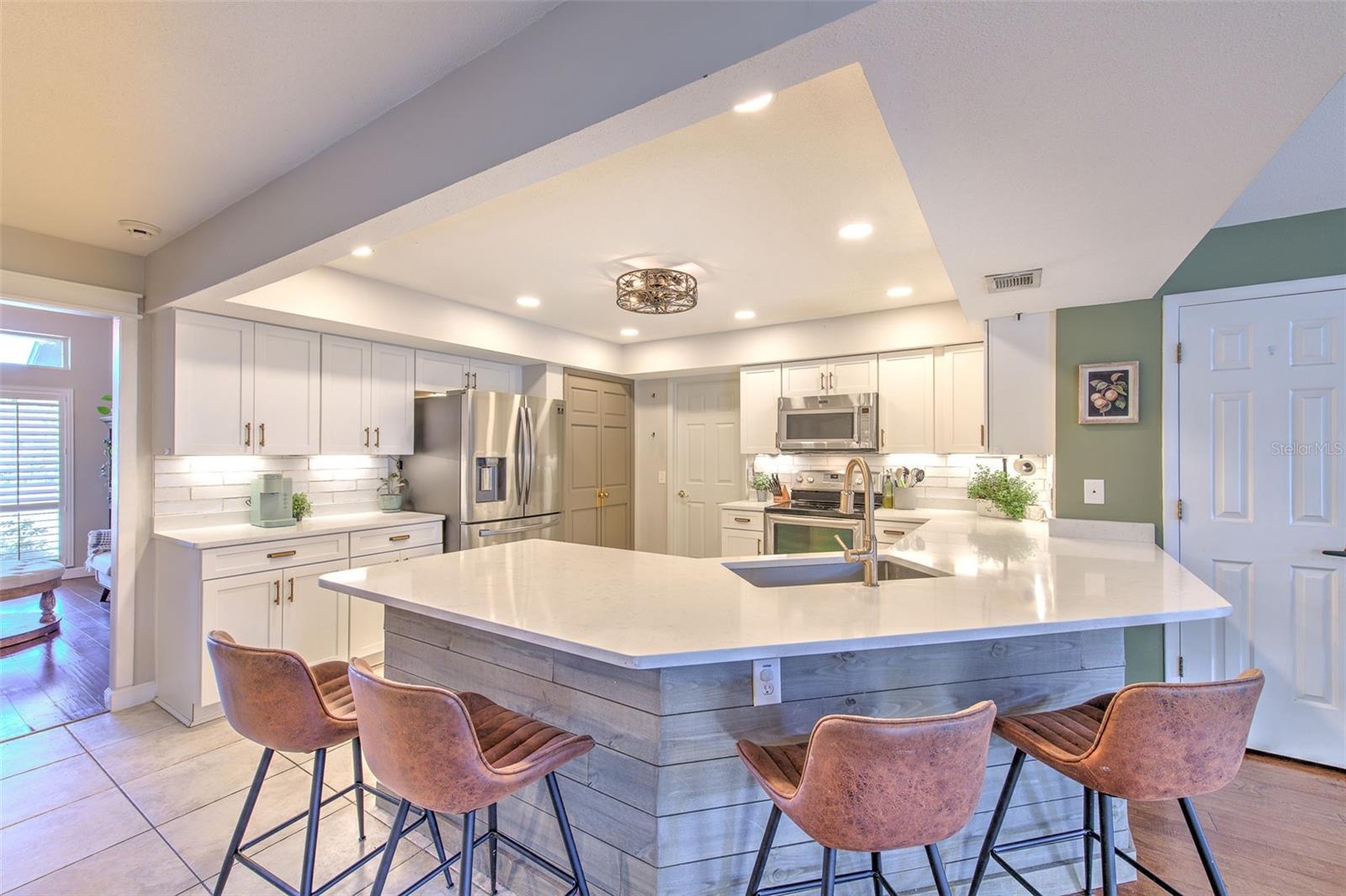 BUCKINGHAM UNIT 1 - Residential