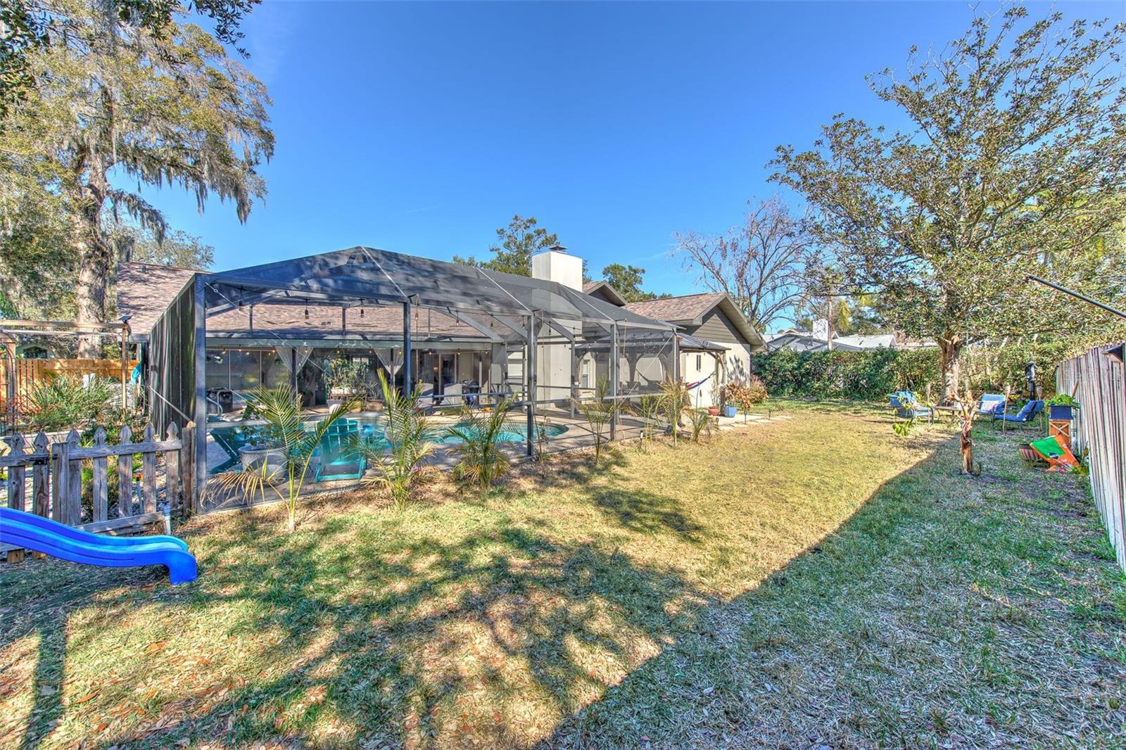 BUCKINGHAM UNIT 1 - Residential