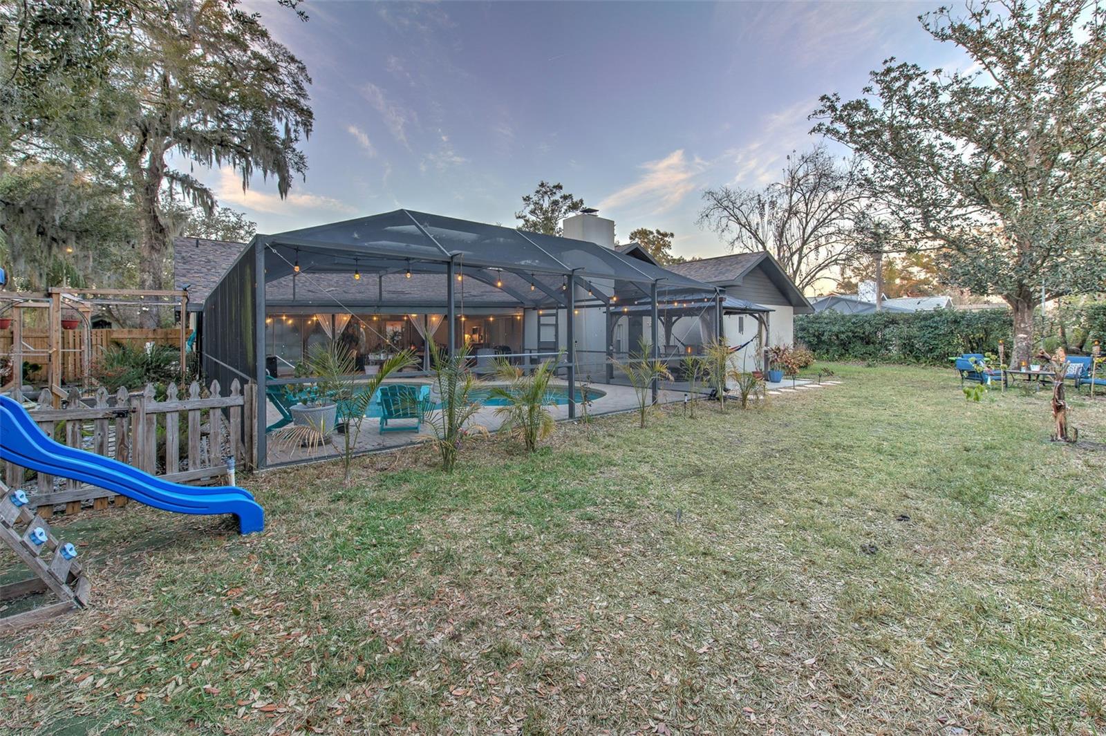 BUCKINGHAM UNIT 1 - Residential