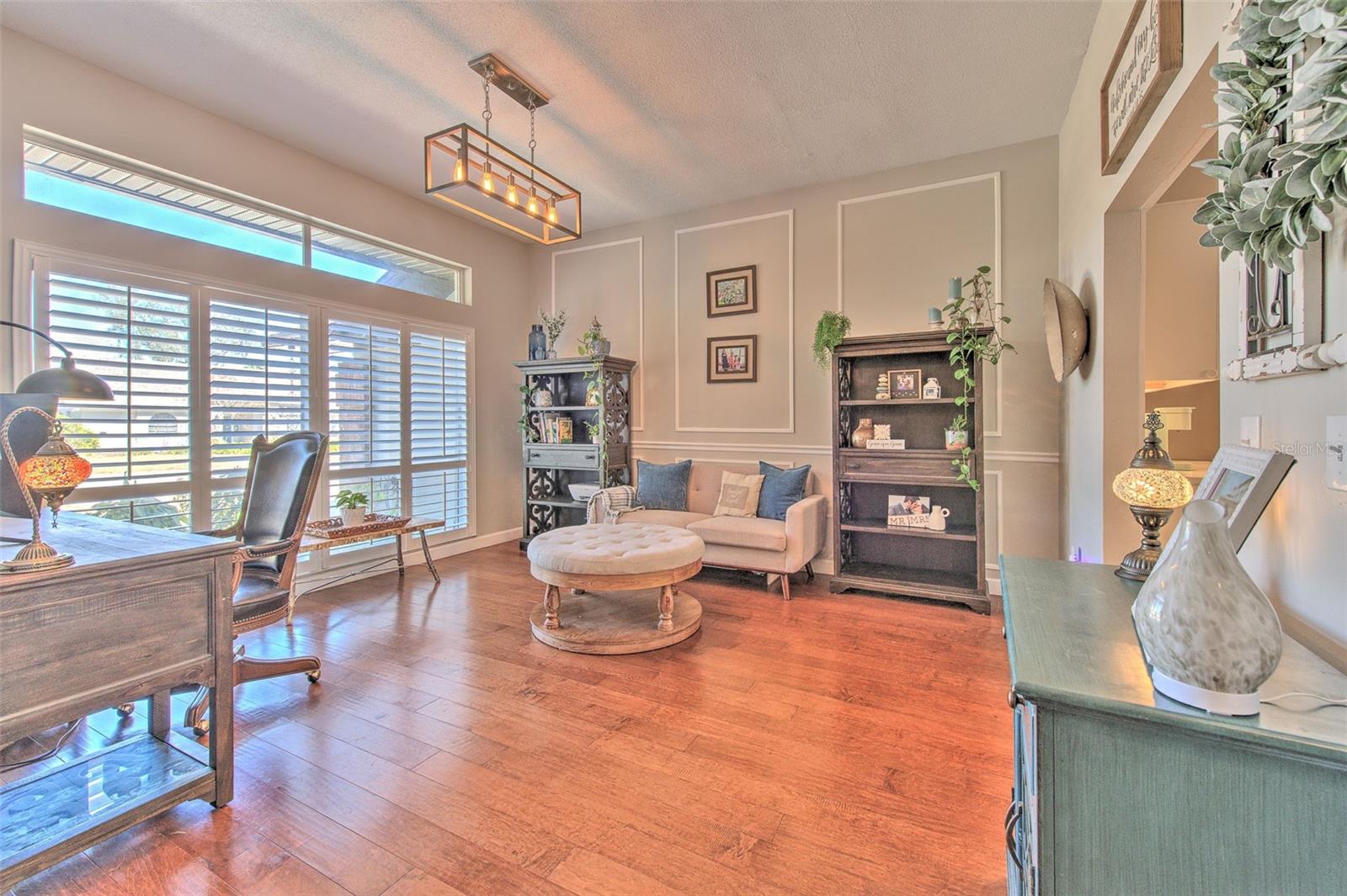 BUCKINGHAM UNIT 1 - Residential